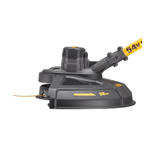DeWalt 54V XR FlexVolt Brush Cutter (Bare) DCM571N-XJ