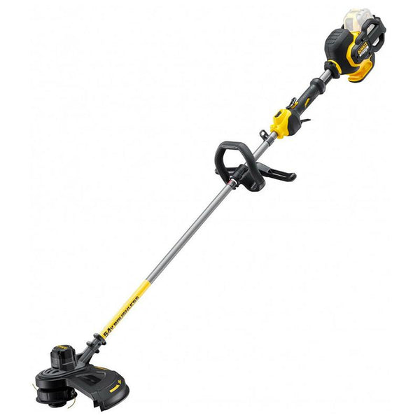 DeWalt 54V Grass Trimmer Or Brush Cutter (Bare) - DCM571N-XJ