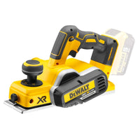 DeWalt 18V Planer Brushless - DCP580NT-XJ