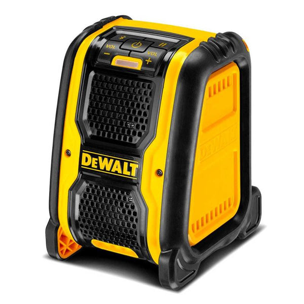 DeWalt Bluetooth Speaker - DCR006-XJ