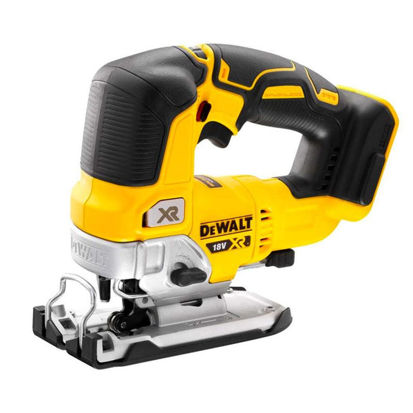DeWalt 18V Brushless Jigsaw - DCS334NT-XJ