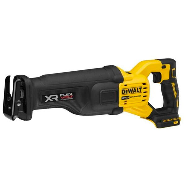 DeWalt 18V Flexvolt Advantage Recip Saw - DCS386NT-XJ