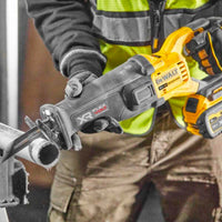 DeWalt 18V Flexvolt Advantage Recip Saw - DCS386NT-XJ