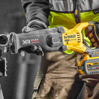 DeWalt 18V Flexvolt Advantage Recip Saw - DCS386NT-XJ