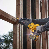DeWalt 18V Flexvolt Advantage Recip Saw - DCS386NT-XJ