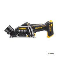 DEWALT 18V Cordless Cut Off Tool 75mm TOOL ONLY DCS438N