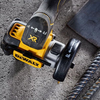DEWALT 18V Cordless Cut Off Tool 75mm TOOL ONLY DCS438N