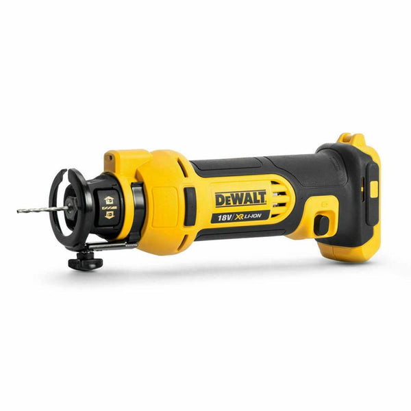 DeWalt 18V Dry Wall Cut-Out Tool - DCS551NT-XJ