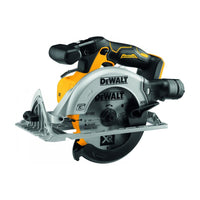 DeWalt 18V Brushless Circular Saw 165Mm - DCS565NT-XJ