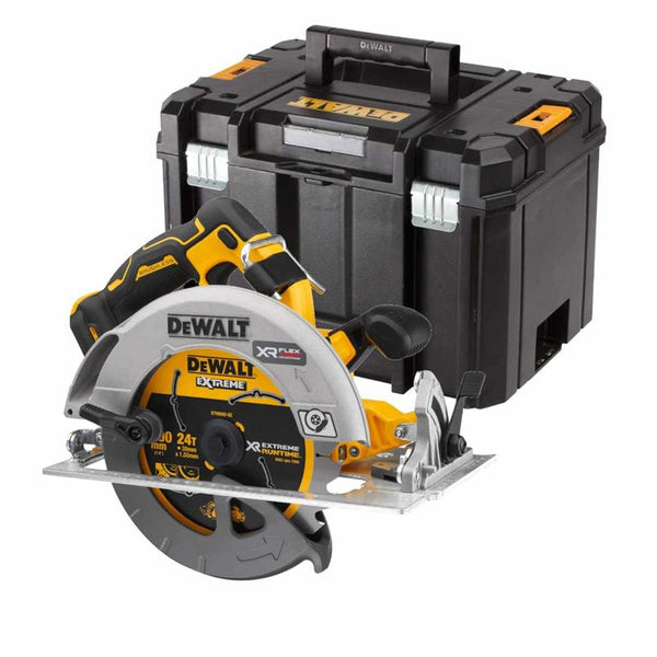 DeWalt 18V Flexvolt Advantage Circular Saw - DCS573NT-XJ