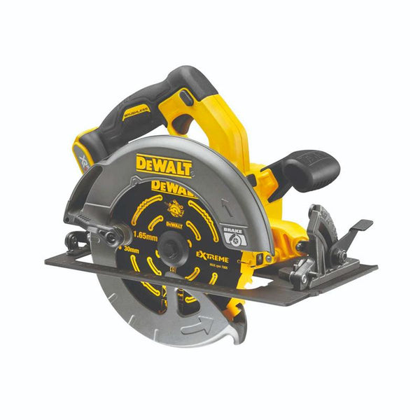 DeWalt 54V Brushless Circular Saw - DCS575NT-XJ