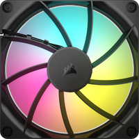 Corsair RS140 ARGB 140mm PWM Fans Dual Pack