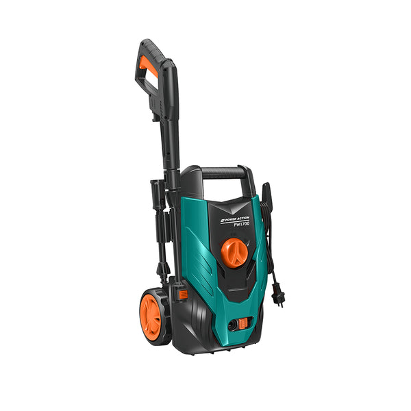 PW1700 High Pressure Washer 1700W