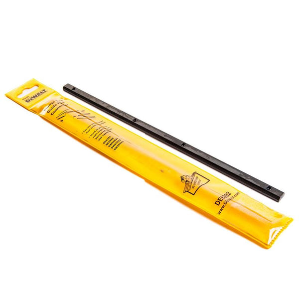 DeWalt Joining Bars For Guide Rails - DE6292-XJ