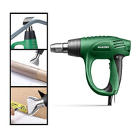 Hikoki | Heat Gun 2000W RH600T - RH600TLAZ
