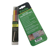 Klein deep hole construction pencil - pncl.klein