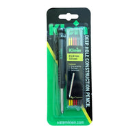 Klein deep hole construction pencil - pncl.klein