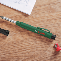 Bosch Deep Hole Marker Pencil