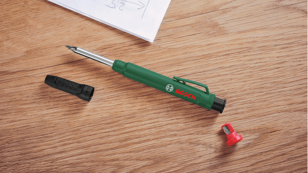 Bosch Deep Hole Marker Pencil
