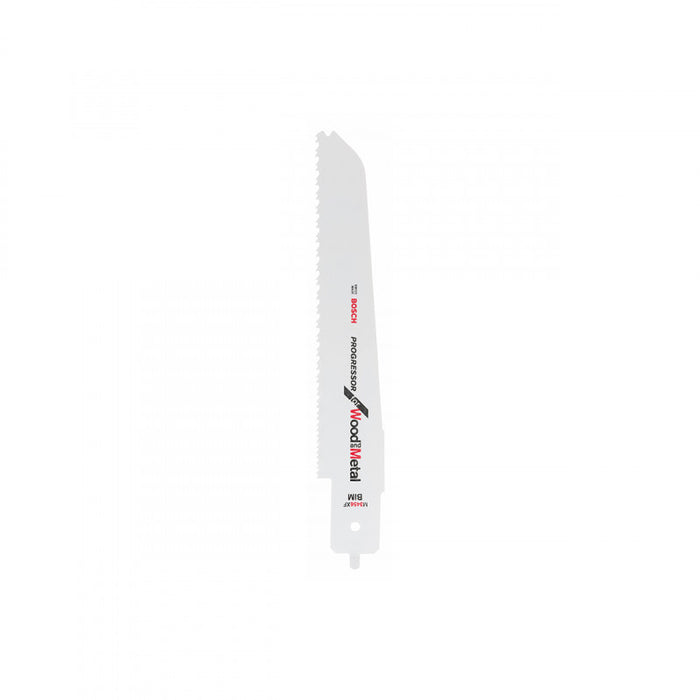 Bosch: saw blades  - BIM M 3456 XF Progressor for Wood and Metal -  SKU: 2608656931