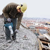Bosch Demolition Hammer Gsh 11 Vc - 0611336000