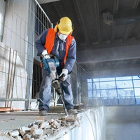Bosch Demolition Hammer Gsh 11 Vc - 0611336000