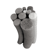 Den Braven PU FOAM BACKING CORD 10MM - D26903