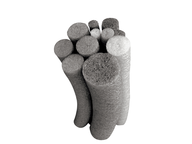 Den Braven PU FOAM BACKING CORD 25MM - D26907