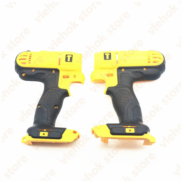 DeWalt Clamshell Pair DCD776 - Z9-N428190