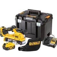 Dewalt 18V XR BRUSHLESS BELT SANDER - DCW220P2-QW