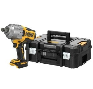 Dewalt 18V XR BRUSHLESS 3/4” PREMIUM - DCF964NT-XJ