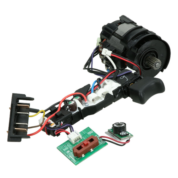 DeWalt 18V Motor & Module DCD996 - Z9-N481825