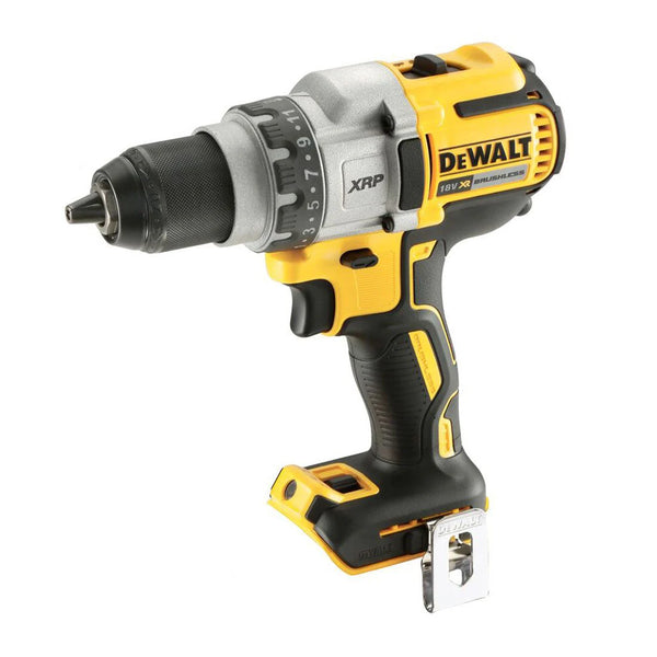 Dewalt 18V Brushless Driver Drill - DCD991NT-XJ