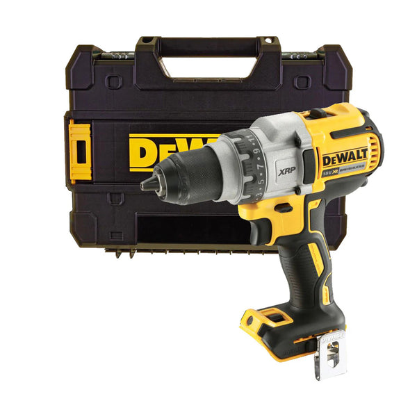 Dewalt 18V Brushless Driver Drill - DCD991NT-XJ