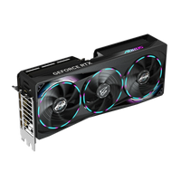 GIGABYTE nVidia GeForce RTX™ 5070 AORUS MASTER - 12GB GDDR7 HDMIx1/DPx3 Gigabyte