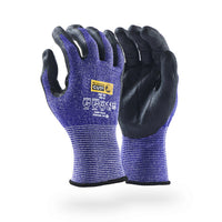 DROMEX GLOVE CUTC MECHANICAL [09]  DG-HFM305-9