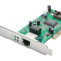 D-Link DGE-528T Gigabit PCI Ethernet Adapter D-Link Consumer