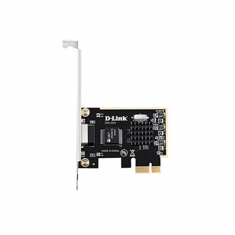 2.5G Ethernet PCI Express Network Adapter