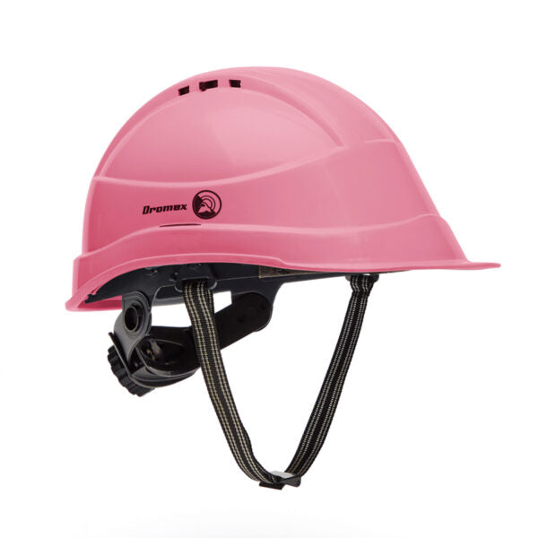 DROMEX HARD HAT PINK  DH-HH-PINK