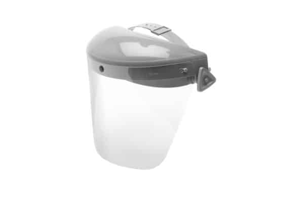 DROMEX FACE SHIELD  DH-MARTCARE