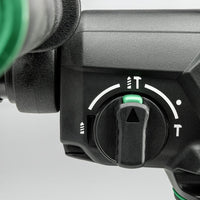 Hikoki | Cordless Rotary Hammer Sds-plus (Tool Only) - DH1826DAW2Z