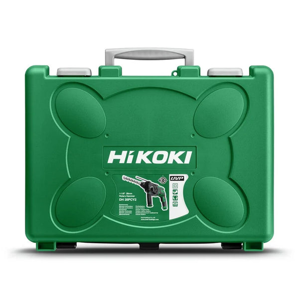 Hikoki | Rotary Hammer SDS-plus - DH28PCWSZ