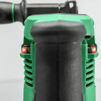 HiKOKI DH3628DA Cordless Rotary Hammer SDS Plus Breaker - Power Tool for Drilling & Demolition