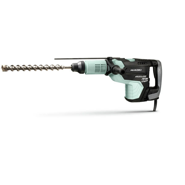Hikoki | Rotary Hammer SDS-max - DH52MEYWSZ