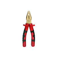 HellermannTyton : Diagonal Cutting Plier 160mm Titacrom 1000V Antidrop - (AD765957)