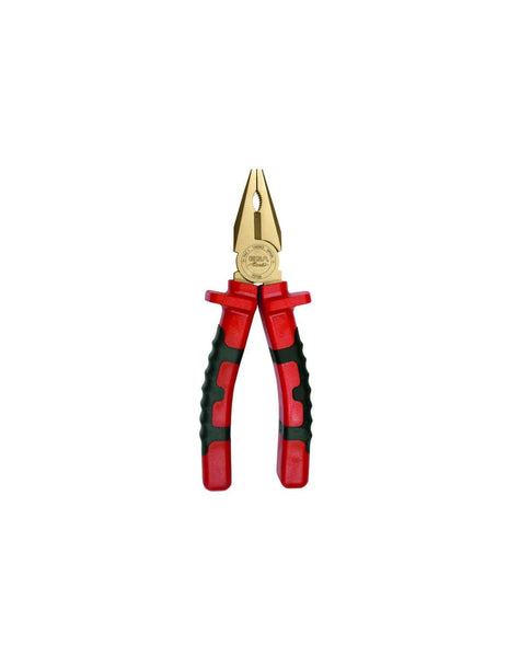 HellermannTyton : Diagonal Cutting Plier 160mm Titacrom 1000V Antidrop - (AD765957)