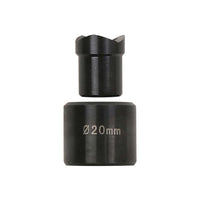 HellermannTyton : Die For HYTP and HY360RP 20mm - (HY20DIE)