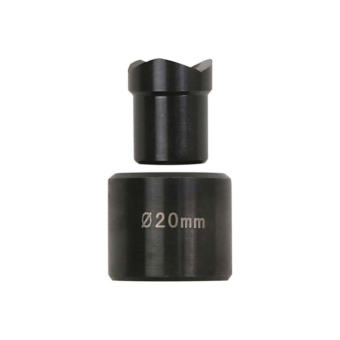 HellermannTyton : Die For HYTP and HY360RP 20mm - (HY20DIE)