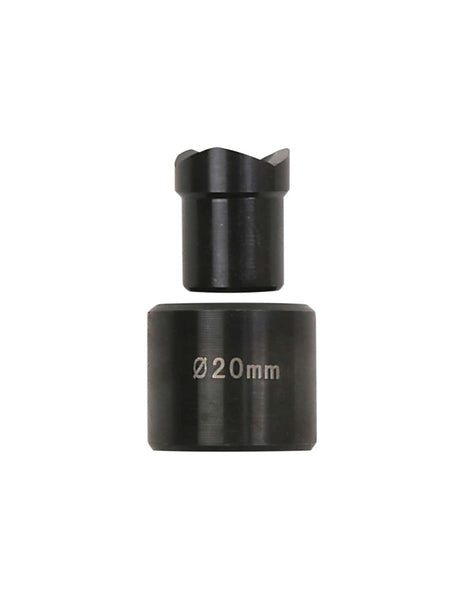 HellermannTyton : Die For HYTP and HY360RP 20mm - (HY20DIE)