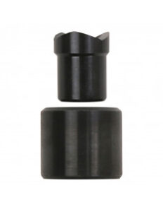 HellermannTyton : Hydraulic Punch Die HYPH052 25.0mm - (HYPH5225D)
